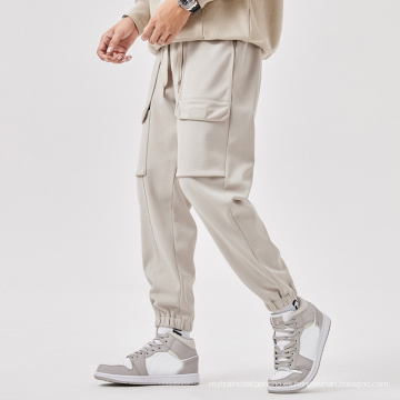 Pantalones de carga para hombres personalizados estilo Japón